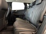 Ford Kuga 2022 Harmaa