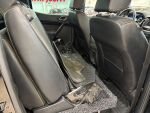 Ford Ranger 2022 Musta