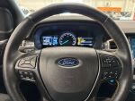 Ford Ranger 2022 Musta