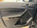 Ford Ranger 2022 Musta
