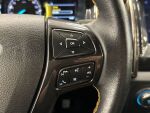Ford Ranger 2022 Musta