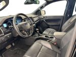 Ford Ranger 2022 Musta