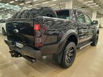 Ford Ranger 2022 Musta