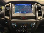 Ford Ranger 2022 Musta