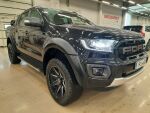 Ford Ranger 2022 Musta