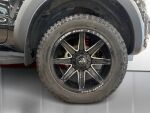 Ford Ranger 2022 Musta