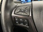 Ford Ranger 2022 Musta