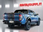 Ford Ranger 2022 Performance Blue