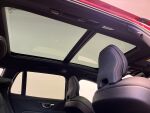 Volvo V60 2022 Punainen