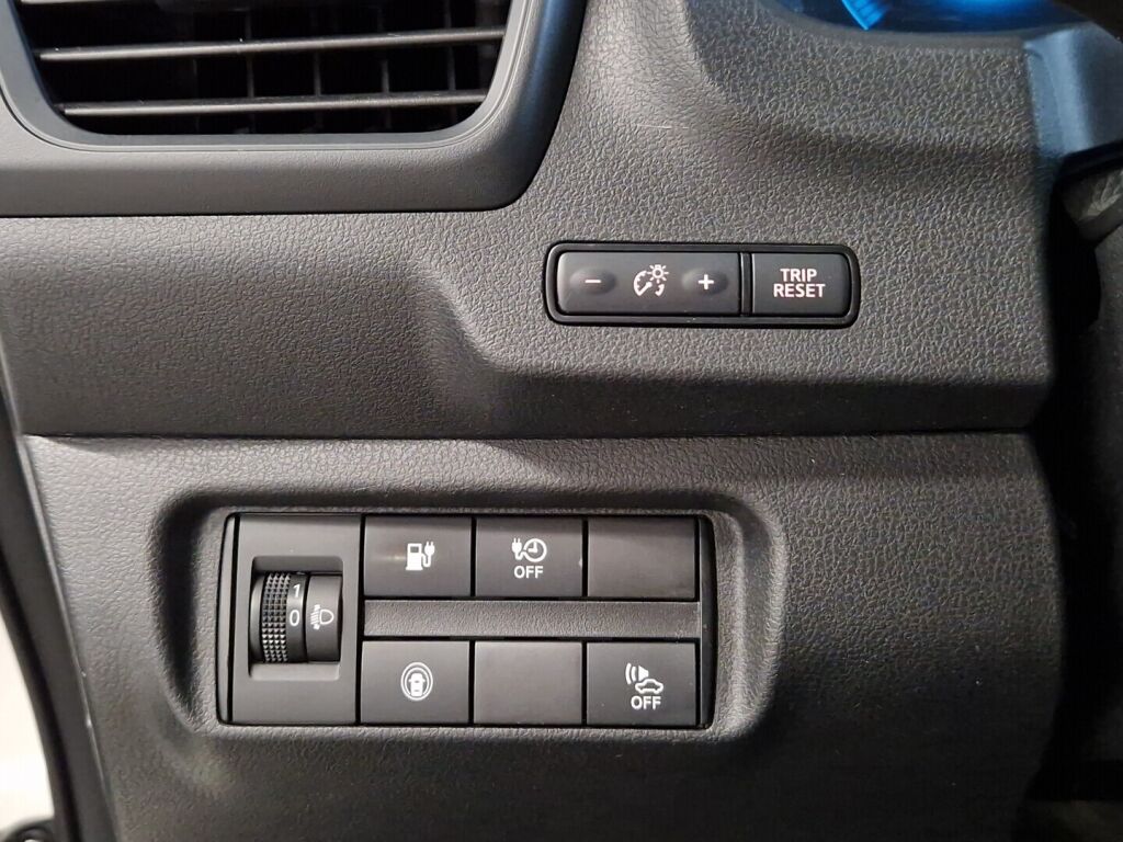 Nissan Leaf 2022 Valkoinen