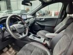 Ford Kuga 2022 Punainen