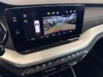 Skoda Octavia 2022 Musta