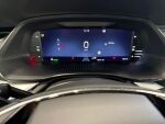 Skoda Octavia 2022 Musta