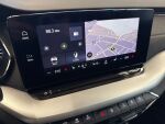 Skoda Octavia 2022 Musta