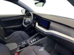 Skoda Octavia 2022 Musta