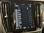 Volvo V90 Cross Country 2022 Harmaa
