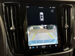 Volvo V90 Cross Country 2022 Harmaa