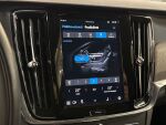 Volvo V90 Cross Country 2022 Harmaa
