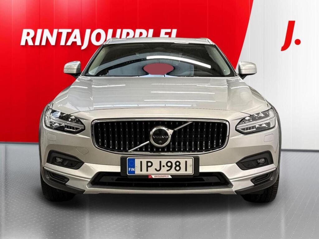 Volvo V90 Cross Country 2022, kuva 4/36