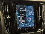 Volvo V90 Cross Country 2022 Harmaa