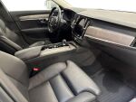 Volvo V90 Cross Country 2022 Harmaa