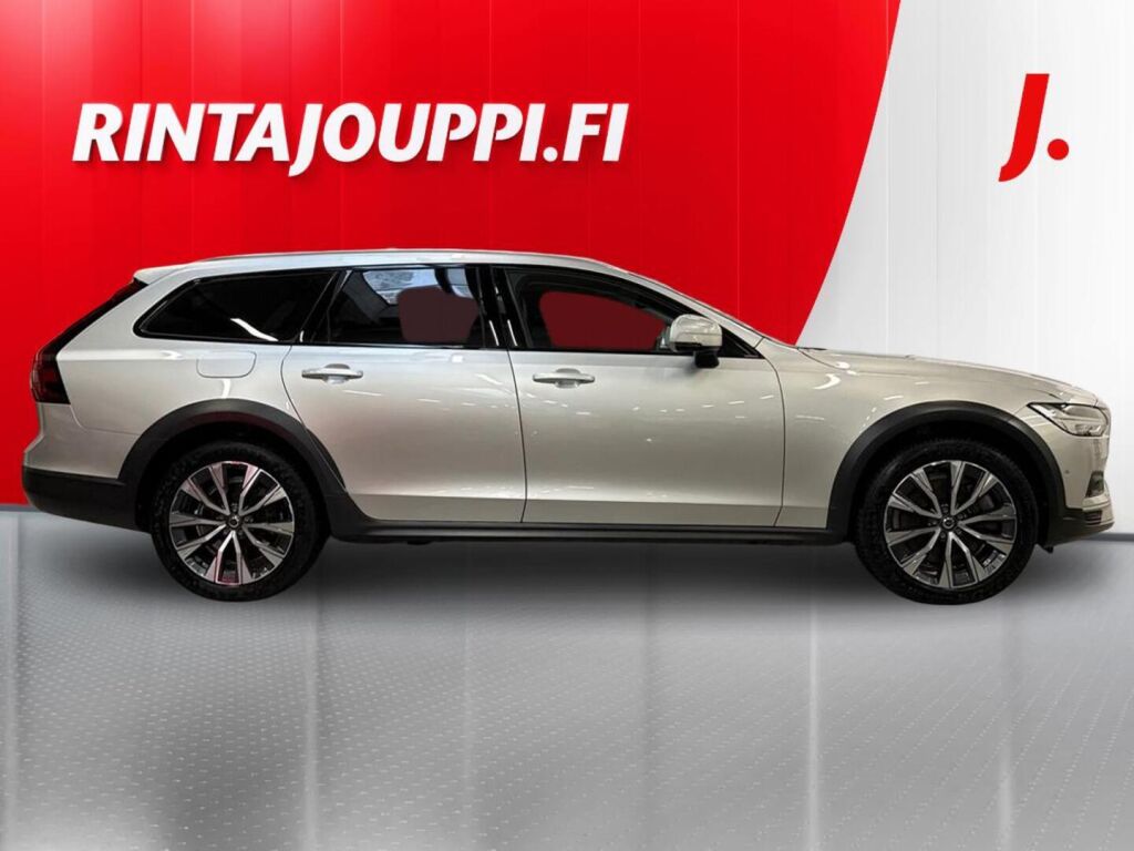 Volvo V90 Cross Country 2022, kuva 7/36
