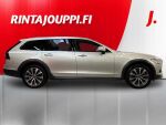 Volvo V90 Cross Country 2022 Harmaa