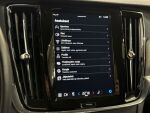 Volvo V90 Cross Country 2022 Harmaa