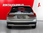 Volvo V90 Cross Country 2022 Harmaa