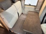 Knaus VAN TI 650 4x4 2019 Valkoinen