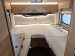 Knaus VAN TI 650 4x4 2019 Valkoinen