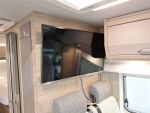 Knaus VAN TI 650 4x4 2019 Valkoinen