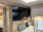 Knaus VAN TI 650 4x4 2019 Valkoinen