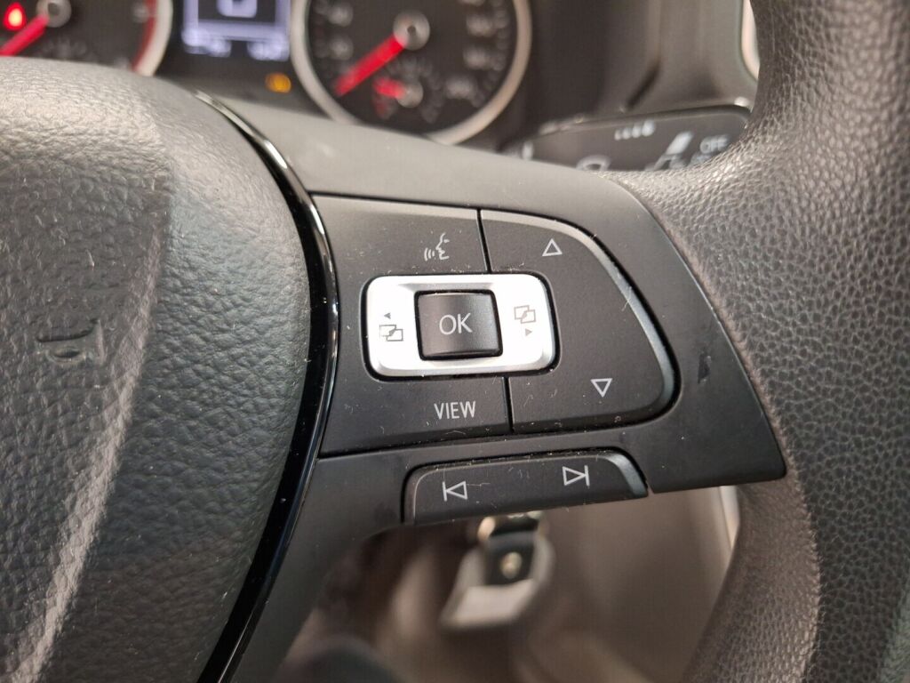 Knaus VAN TI 650 4x4 2019 Valkoinen