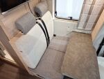 Knaus VAN TI 650 4x4 2019 Valkoinen