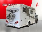 Knaus VAN TI 650 4x4 2019 Valkoinen