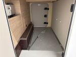Knaus VAN TI 650 4x4 2019 Valkoinen