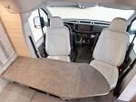 Knaus VAN TI 650 4x4 2019 Valkoinen