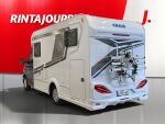 Knaus VAN TI 650 4x4 2019 Valkoinen
