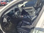 BMW 530 2019 Valkoinen