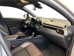 Toyota C-HR 2017 Harmaa