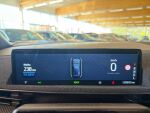 Ford Mustang Mach-E 2022 Musta