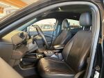 Ford Mustang Mach-E 2022 Musta