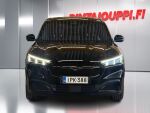 Ford Mustang Mach-E 2022 Musta