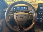 Ford Mustang Mach-E 2022 Musta