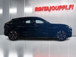 Ford Mustang Mach-E 2022 Musta