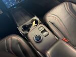 Ford Mustang Mach-E 2022 Musta