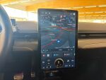 Ford Mustang Mach-E 2022 Musta