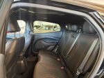 Ford Mustang Mach-E 2022 Musta