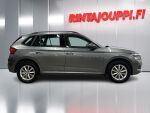 Skoda Kamiq 2022 Harmaa